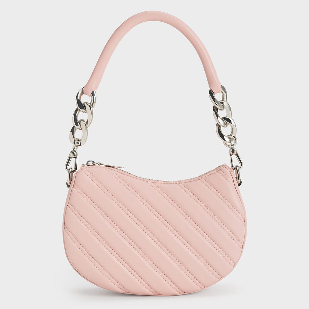 Freja 絎縫流浪包