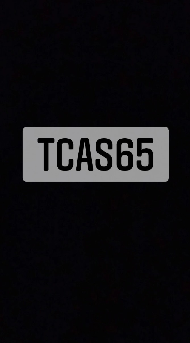 TCAS65 สู้เว้ย OpenChat