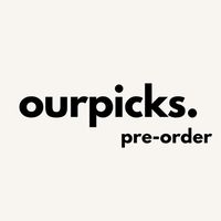 Ourpicks.preorder