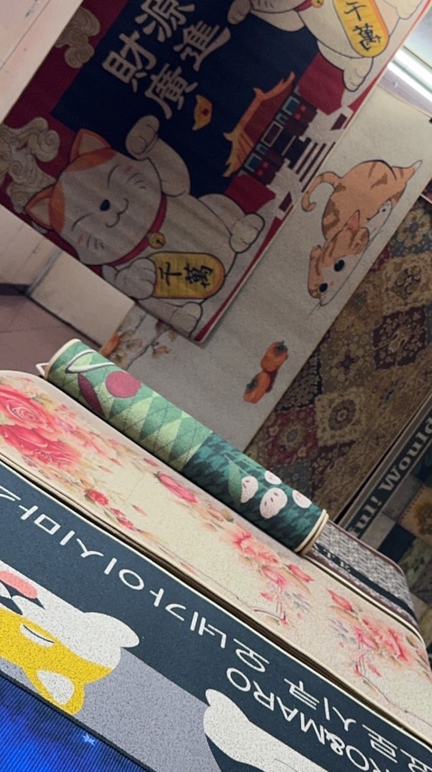 阿泰雨傘/腳踏搶先報