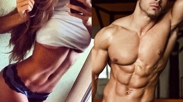 「教練私藏基本腹肌 6 大招」 原來他們在家都偷偷這樣練...