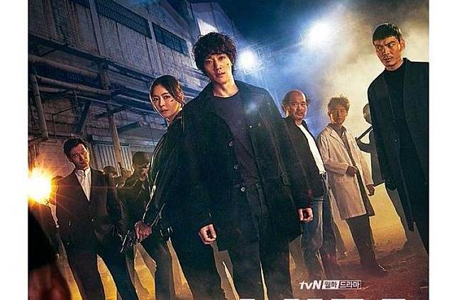 Film yang diperankan cha eun woo astro