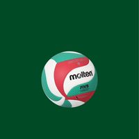 Volleyball green team 🏐🏐💚💚