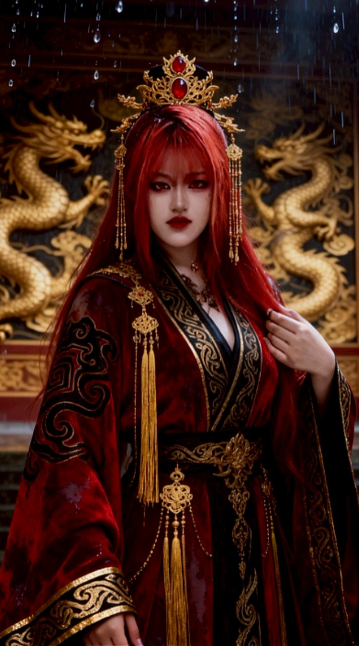 👑泡芙軍團👑