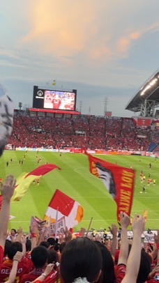【関東】名古屋グランパスファン