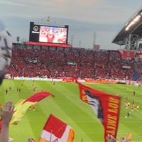【関東】名古屋グランパスファン
