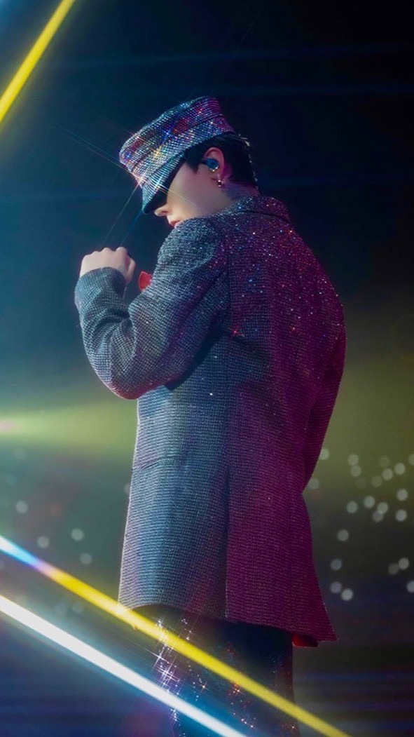 權志龍🐉11/23-11/25🇰🇷連線代購