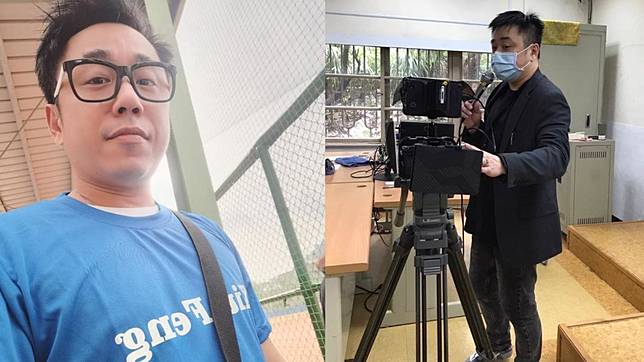 小彬彬日拚20小時「宣布新身份」 梅開三度近況曝光 TVBS LINE TODAY