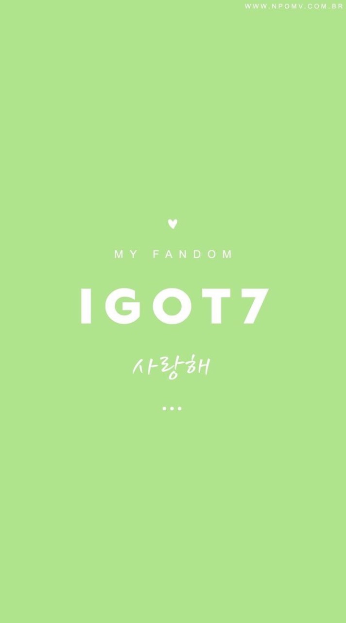 ขายของ/แลก/แจกGot7🕊