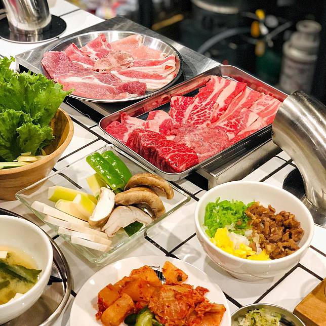 （圖片來源／IG @jeannie__yu）