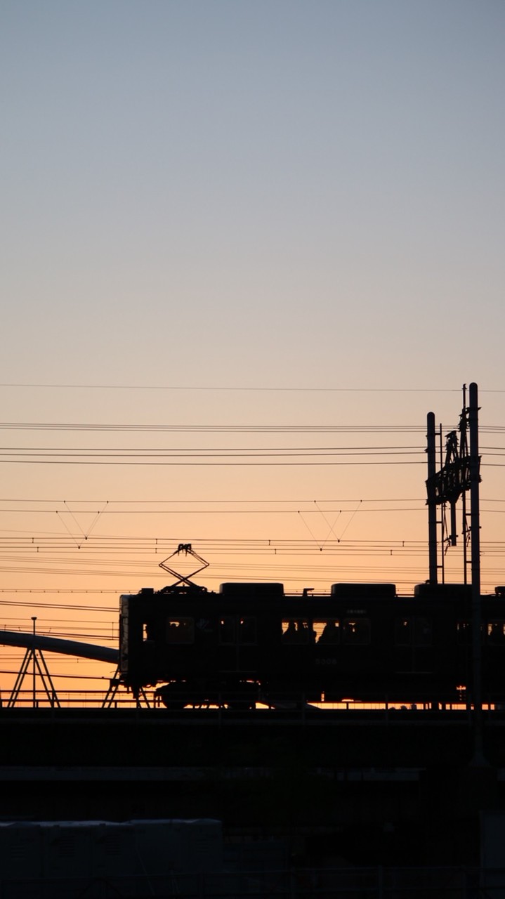 電車好きあつまれー！[管理者は関西住み]