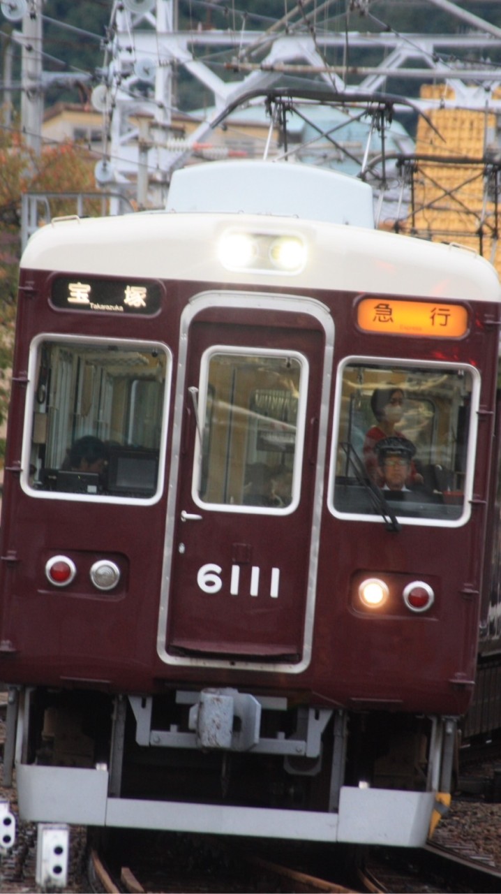 電車好きあつまれー！[管理者は関西住み]