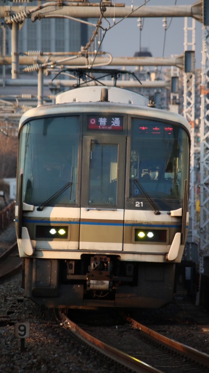 電車好きあつまれー！[管理者は関西住み]