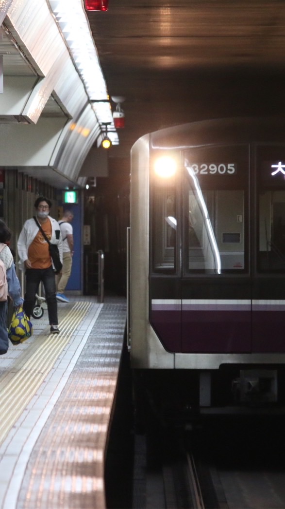 電車好きあつまれー！[管理者は関西住み]