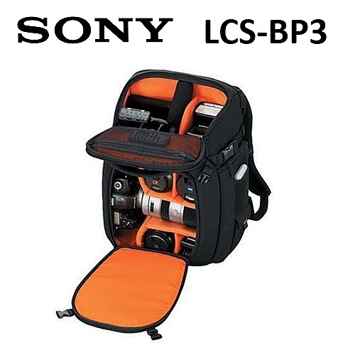 ●符合專業攝影人士需求的攝影背包 ●鏡頭分類間隔可收納機身之外還可多收納 3~4 顆鏡頭