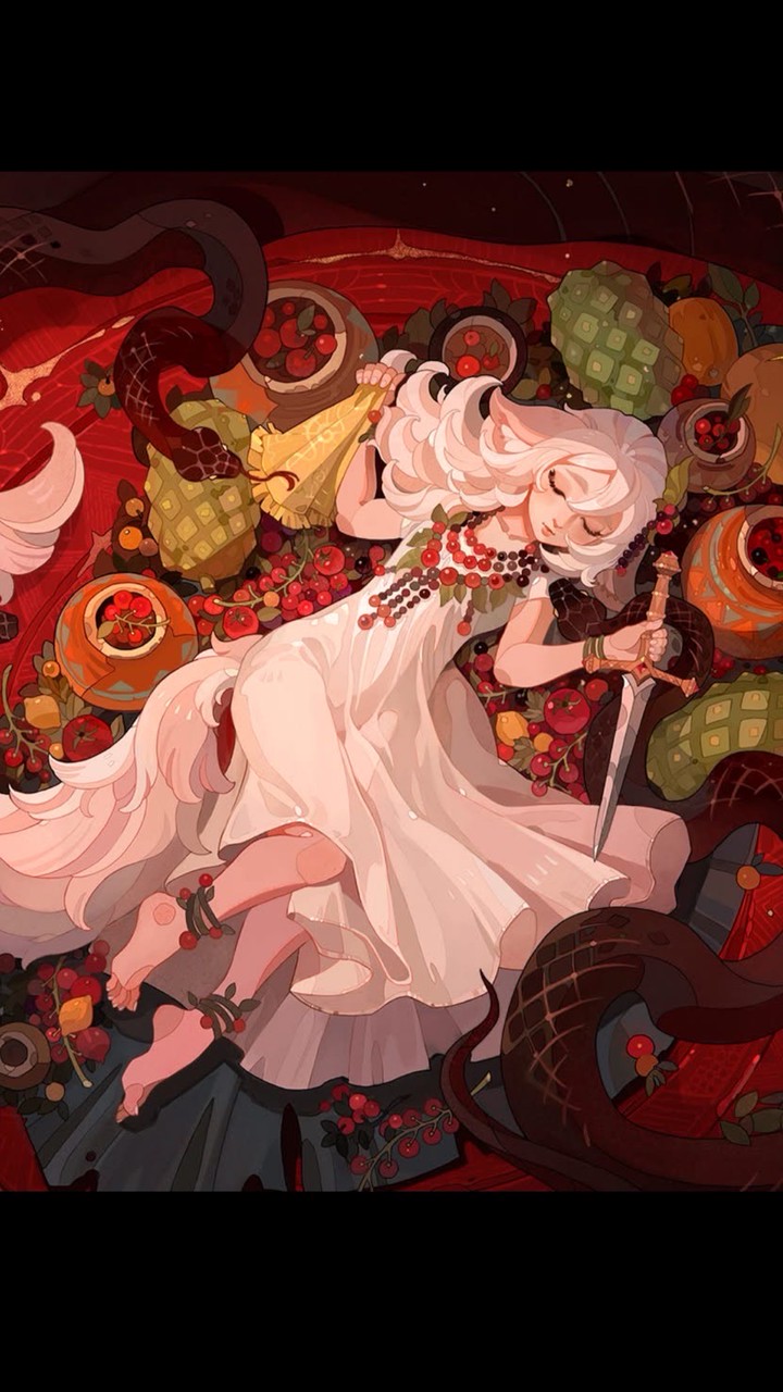 AFK-G21《琅琊閣》