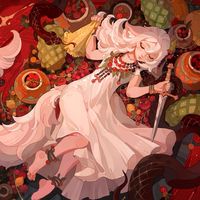 AFK-G21《琅琊閣》