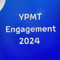 YPMT Engagement 4/24