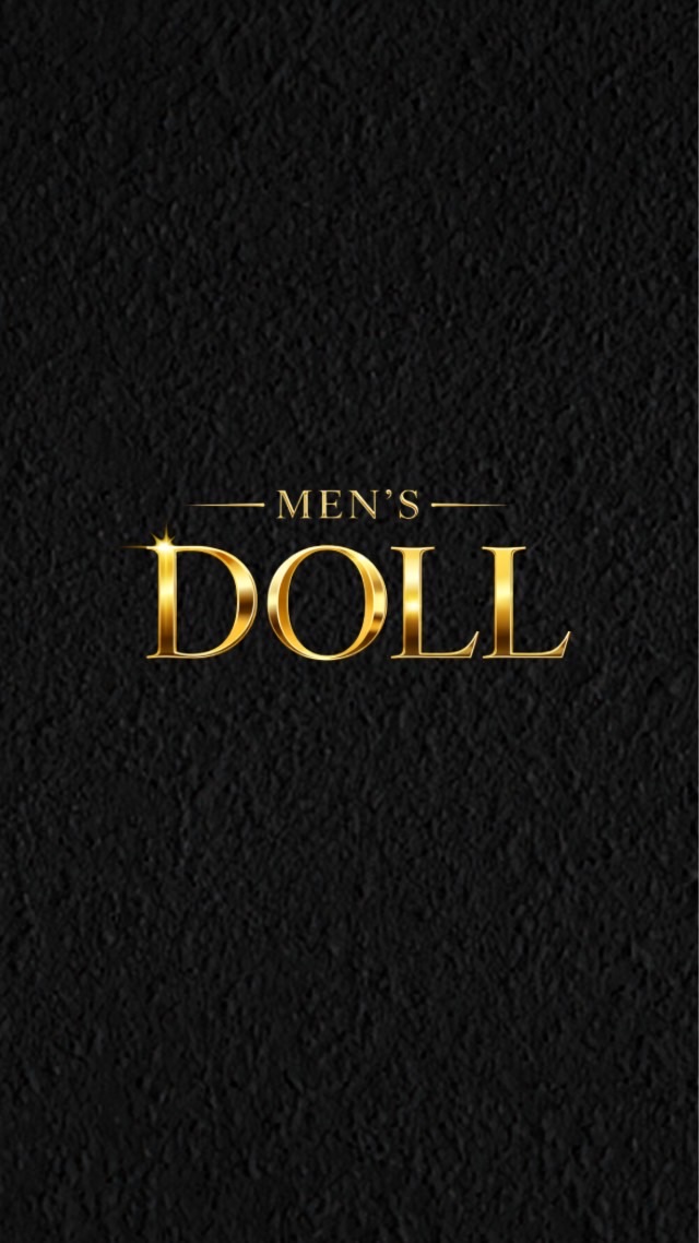 MEN'S DOLL -OKINAWA-