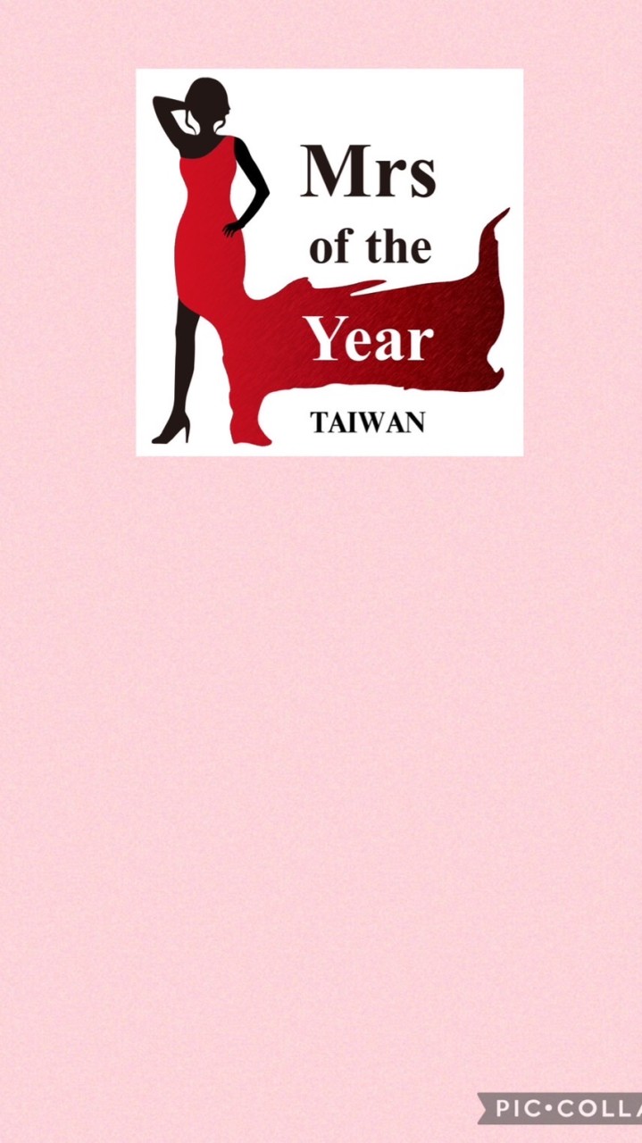 Mrs of the Year世界年度夫人ミセス.オブ.ザイヤー