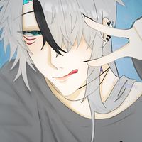 オリキャラ描いてる人達の集まり