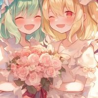 楽しく東方のお話しましょ‼️