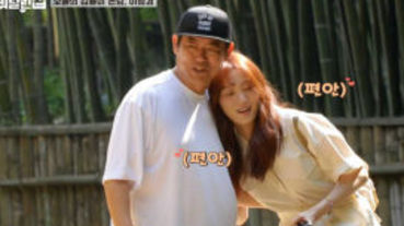 李聖經175公分太高大 驚訝《帶輪子的家》比想像中更小