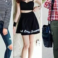 เสื้อผ้า​แฟชั่นประตู​น้ำ แพลตตินั่ม​-ร้านเจ้ตรี รับตัวแทนขาย