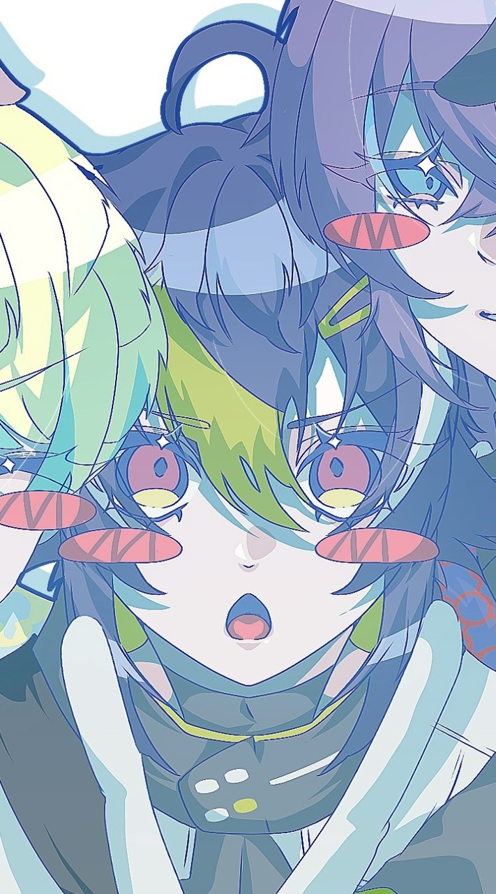 おみそとお豆