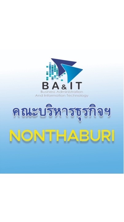 BA&IT NON 68