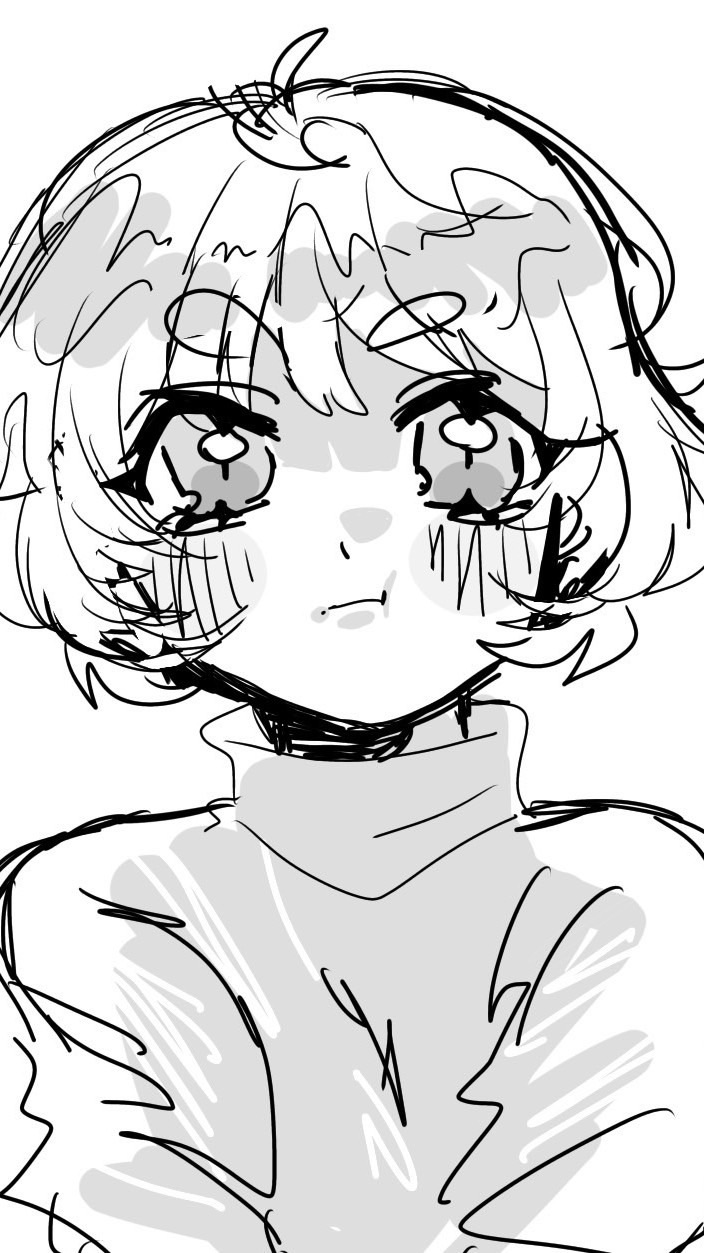 いらすと描くわよのオープンチャット