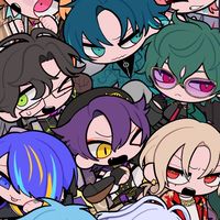 一緒にSTRANGE EDEN(ストレンジ エデン)を語り合お〜‼️‼️