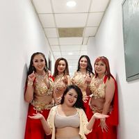 Tutu苗栗週五班