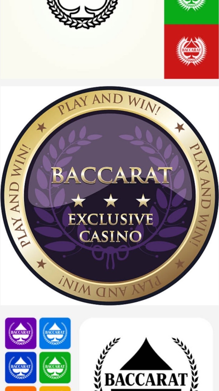 ♣️BaccaRat room♣️