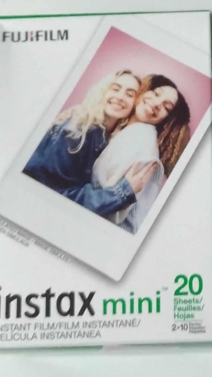 拍立得底片 批發團購 instax mini SQUARE