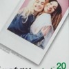 拍立得底片 批發團購 instax mini SQUARE