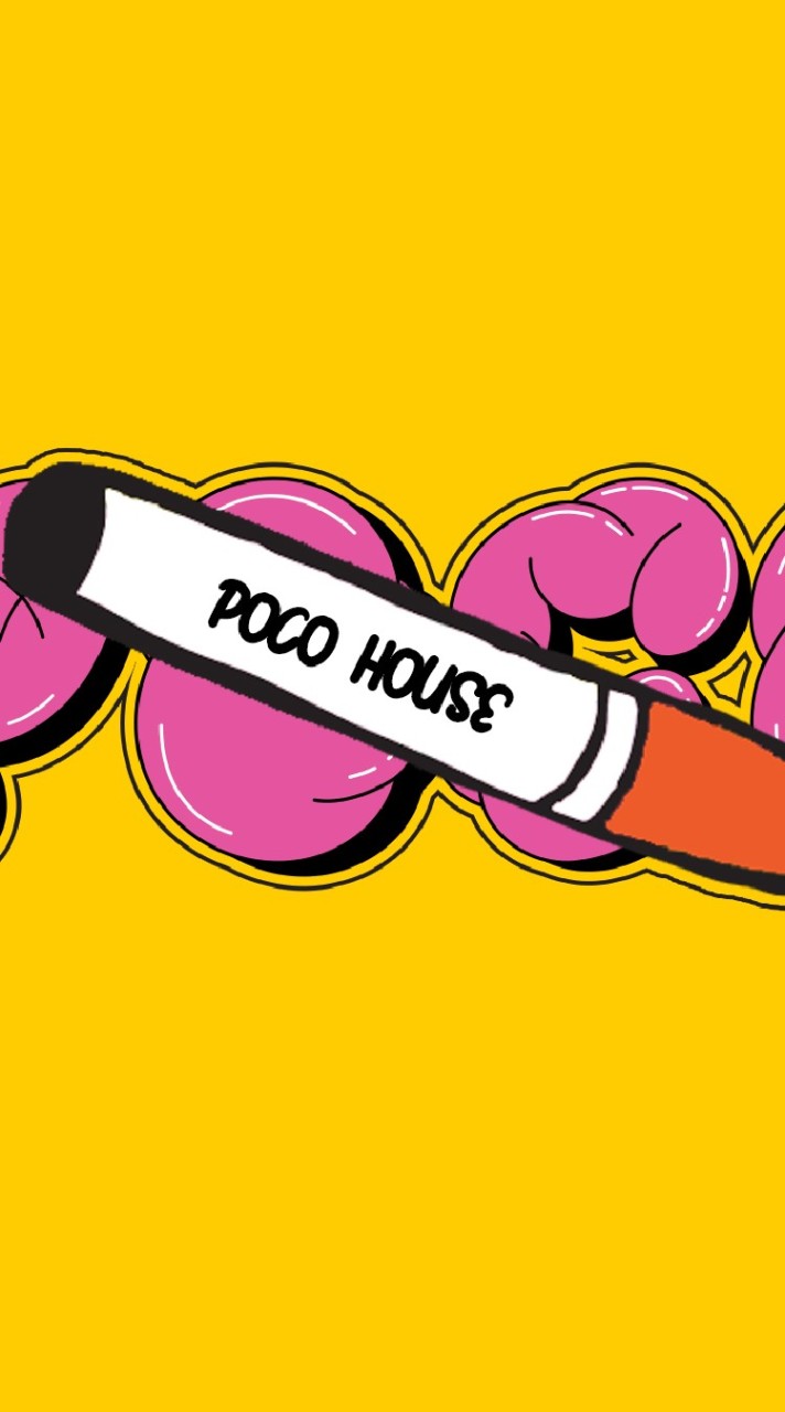 poco house