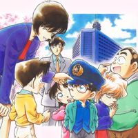 名探偵コナン　緩なりきり！　初心者大歓迎！