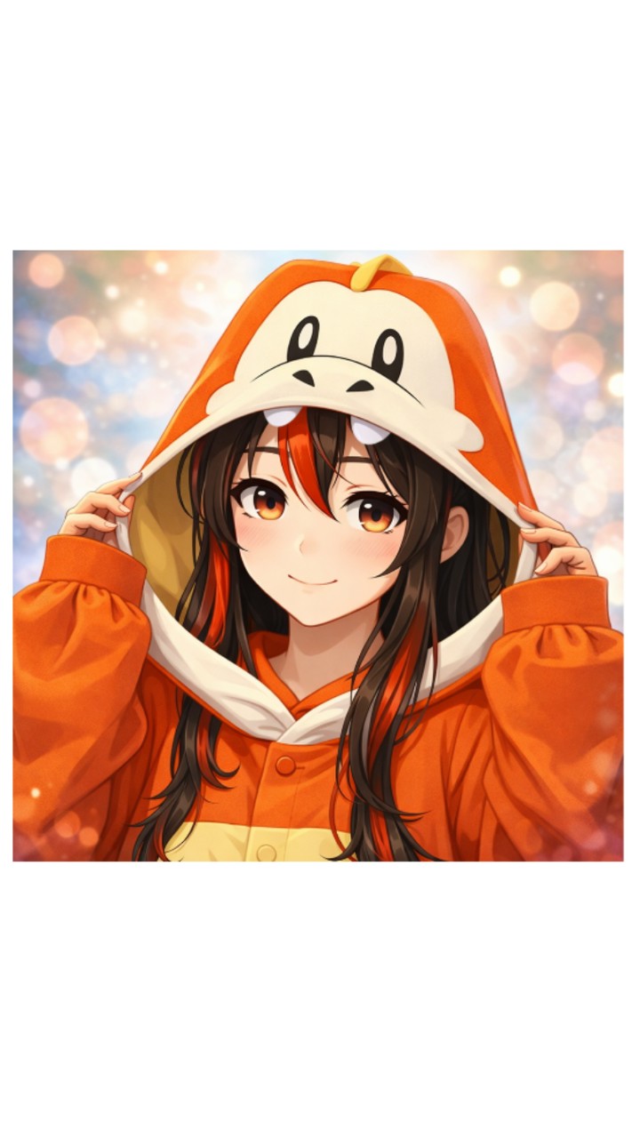 あつきと愉快な仲間たち