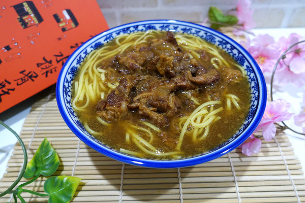 廟東排骨酥麵宅配-豐原廟東清水排骨酥麵即食料理包，排骨酥網購，冷藏宅配到家加熱即食，在家享受豐原廟東清水排骨酥的好滋味