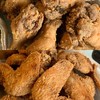 ไก่ทอดกะเทย