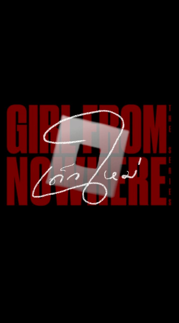 Girl from nowhere ver. roblox