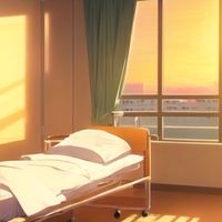病院ごっこ　［奇病あり］