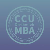 國立中正大學企管系系友會
