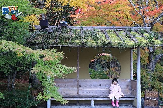 日本宮城松島之月早懸於心 松尾芭蕉奧之細道賞秋楓 @Ya!Travel 野旅行新聞網