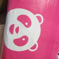 Foodpanda外送員團體交友聊天聚會
