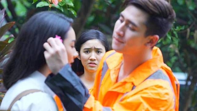 Sinopsis Sinetron Sctv Cinta Anak Muda Episode Kamis 14 November