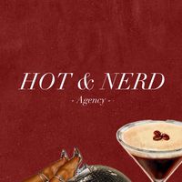 HOT&NERD🥂