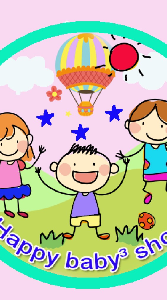 happy baby³shop ขายชุดเด็กคุณภาพดี ราคาถูก