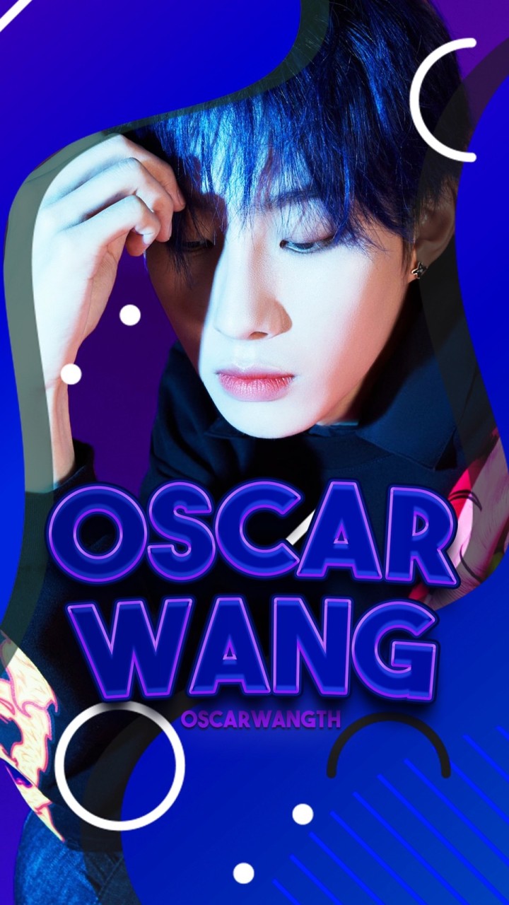 OscarWang Fanclub✨